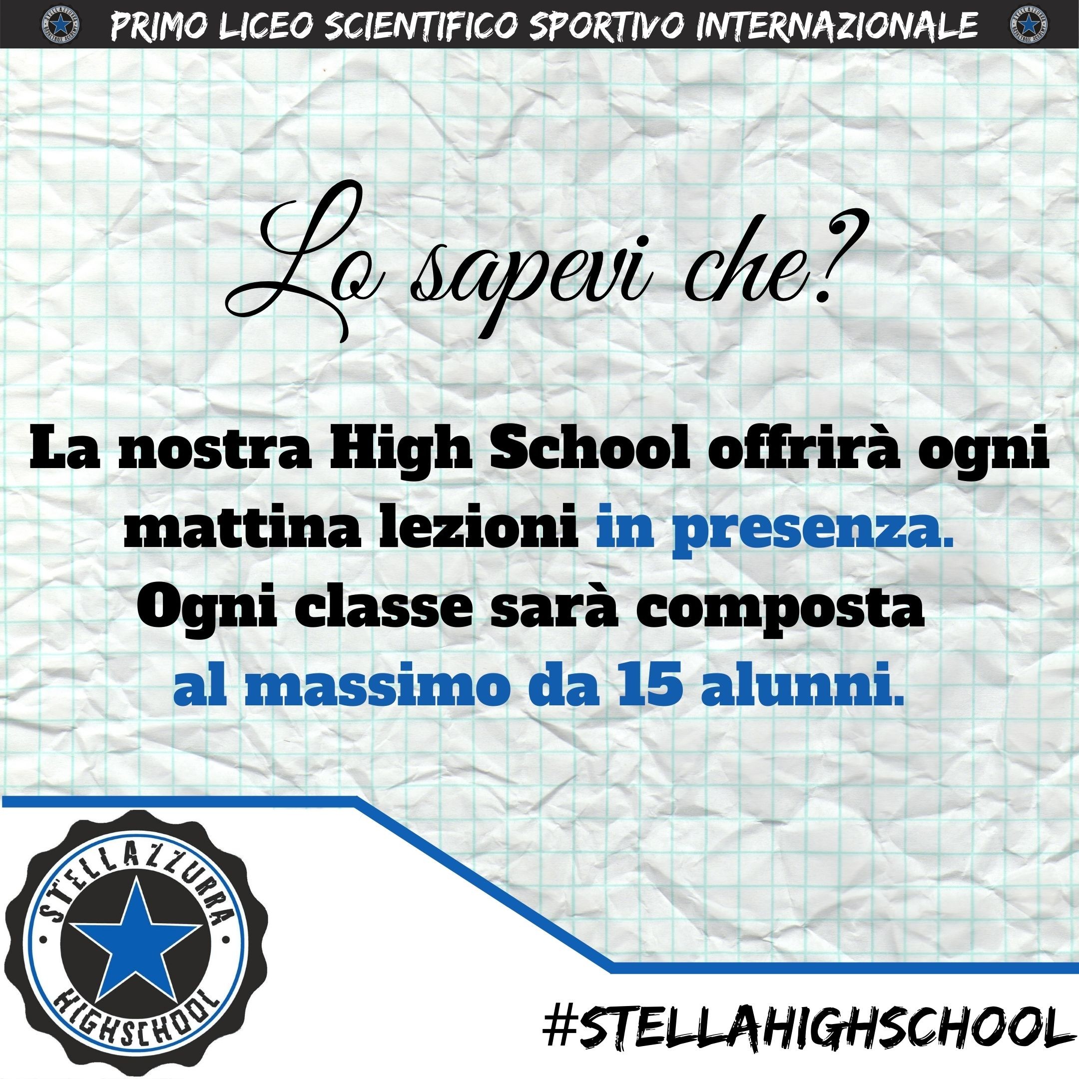 Blu Foto Stelle Terra Ora Instagram Post